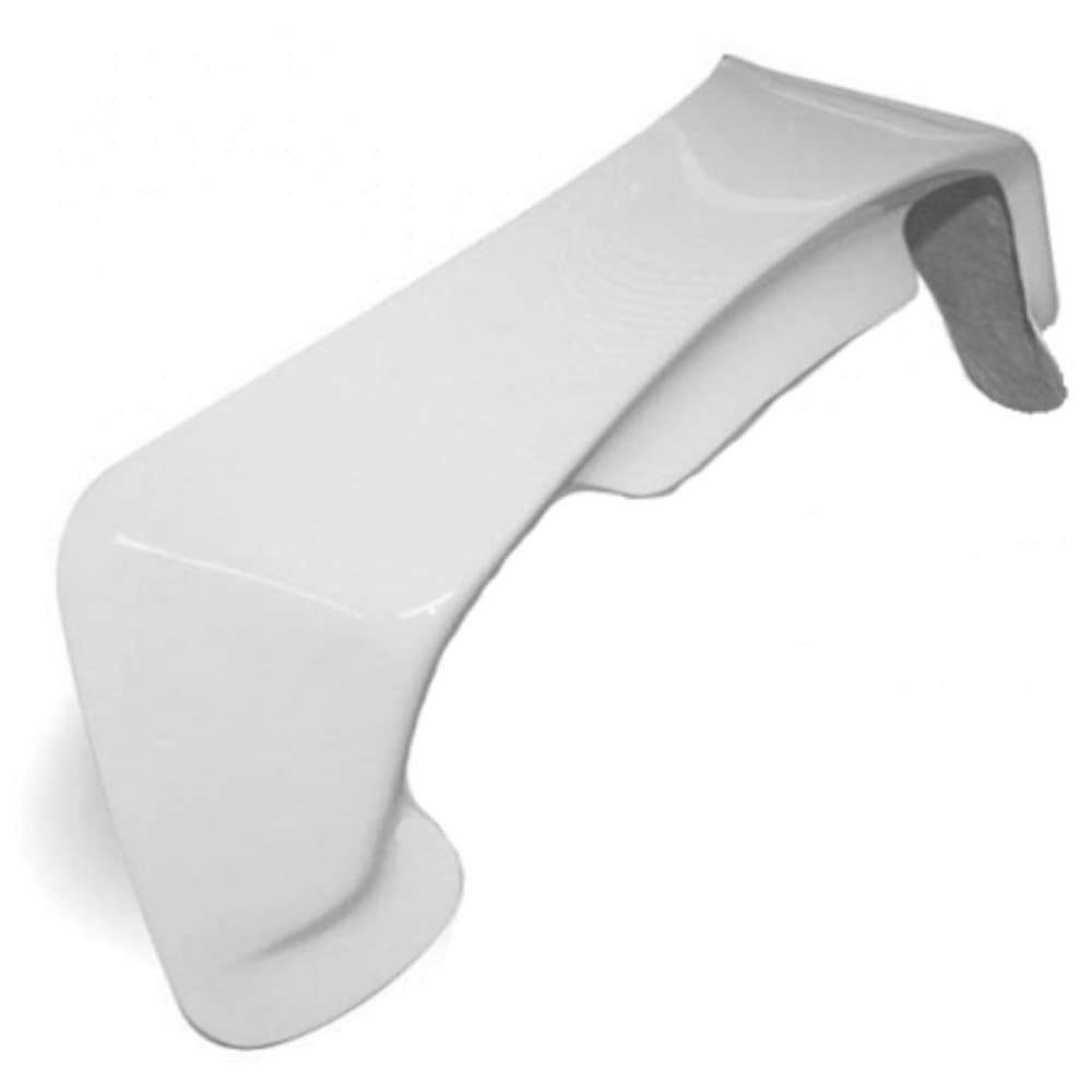Arai casco ventilazione posteriore bianco