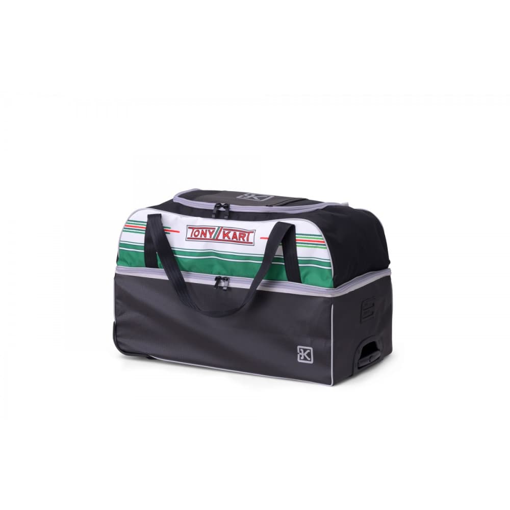 2022 Tony Kart UTAZÓTÁSKA