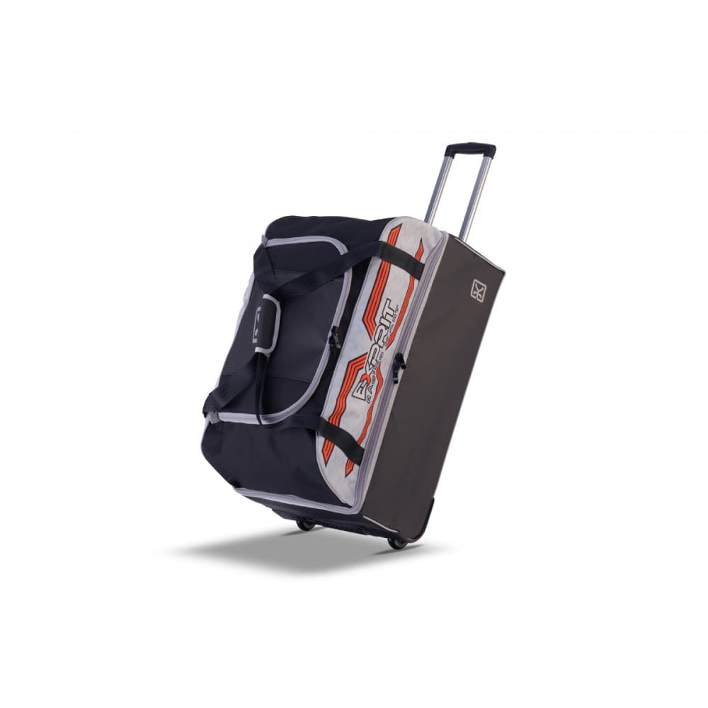 2022 Exprit borsa da viaggio