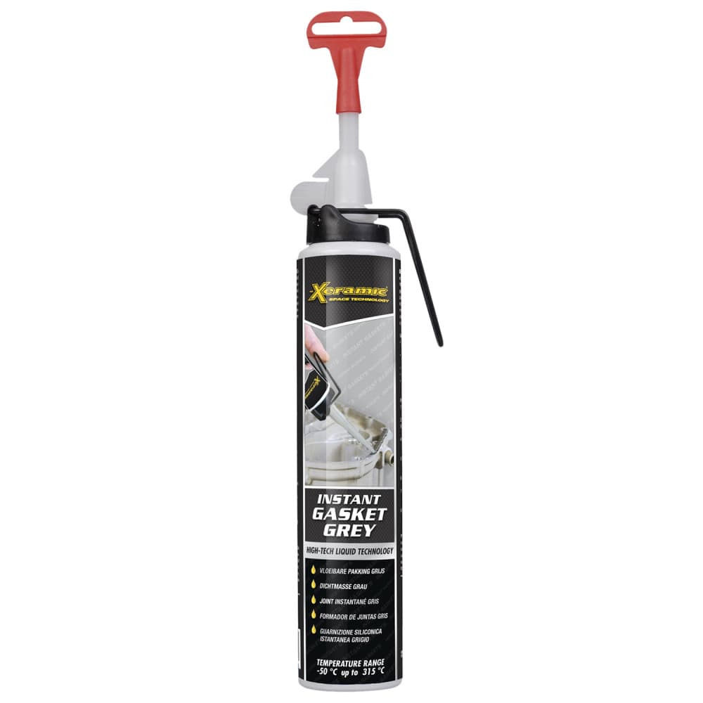 Xeramic Motortömítő paszta – szürke