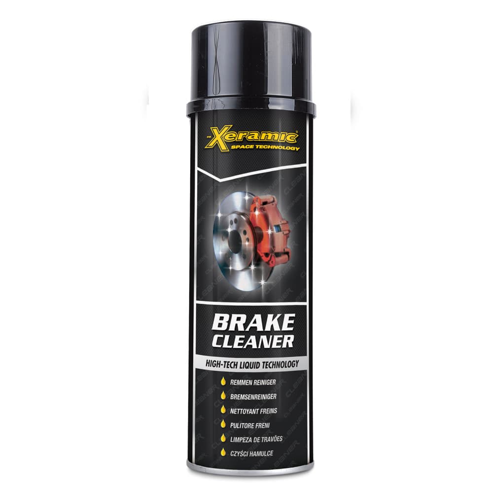 Xeramic Féktisztító Spray