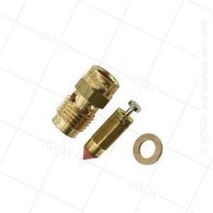 Needle Valve 150