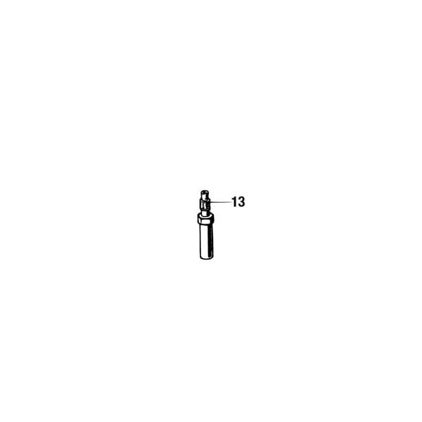 Nadeldüse DP 267
