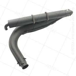 Auspuffanlage MAX evo