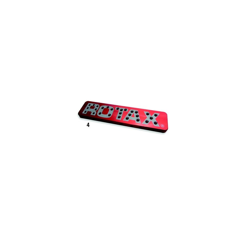JET HOLDER ROTAX