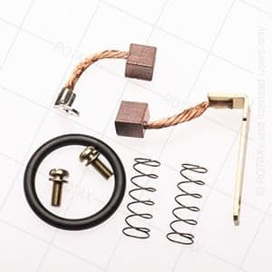 Kit riparazione avviamento elettrico