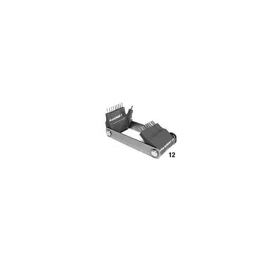 Set calibro getti 0,45/1,50 MM