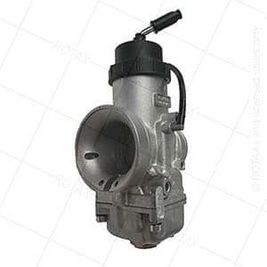 Dell'Orto Vergaser VHSB 34 XS DD2