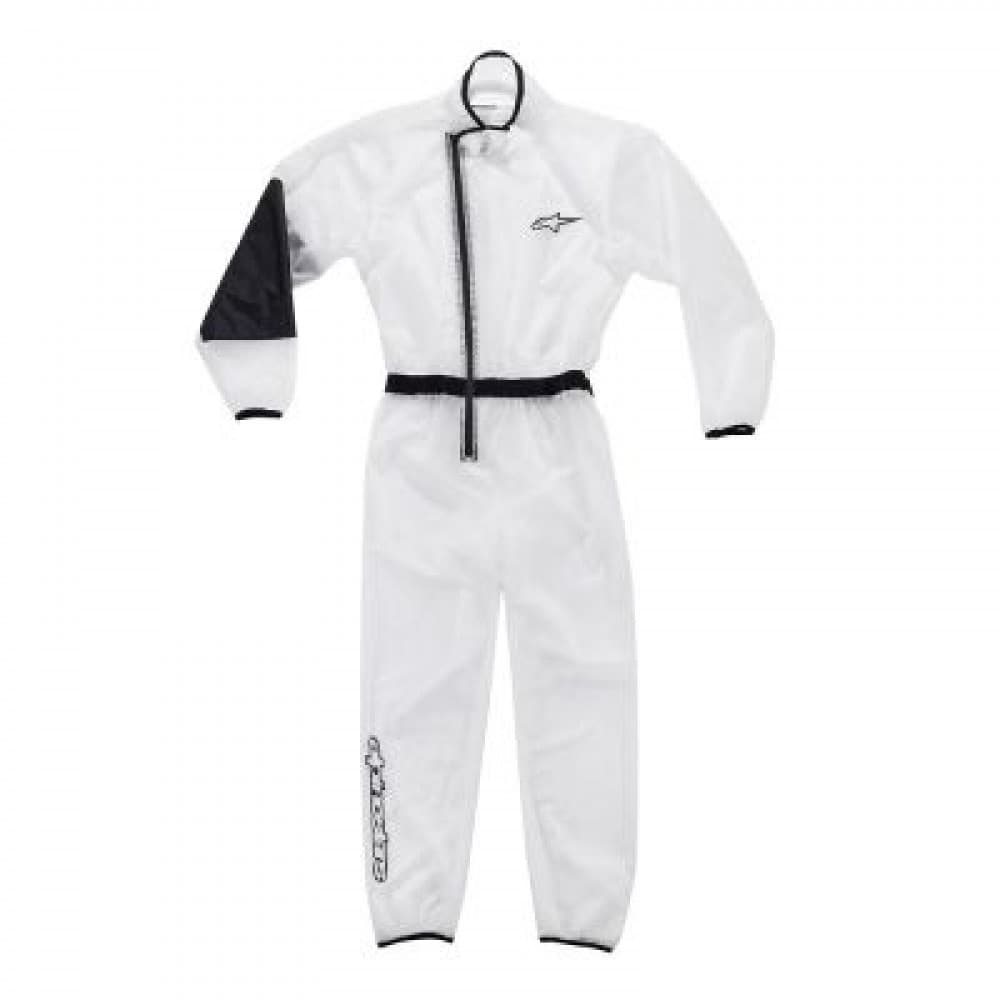 ALPINESTARS KART Regenanzug XXL