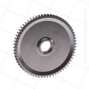 Secondary Gear 65 T
