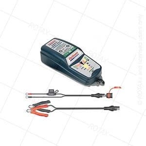 BATTERY CHARGER OPTIMATE LITHIUM