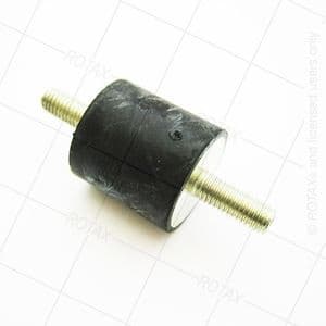 Gummipuffer 30X30XM8