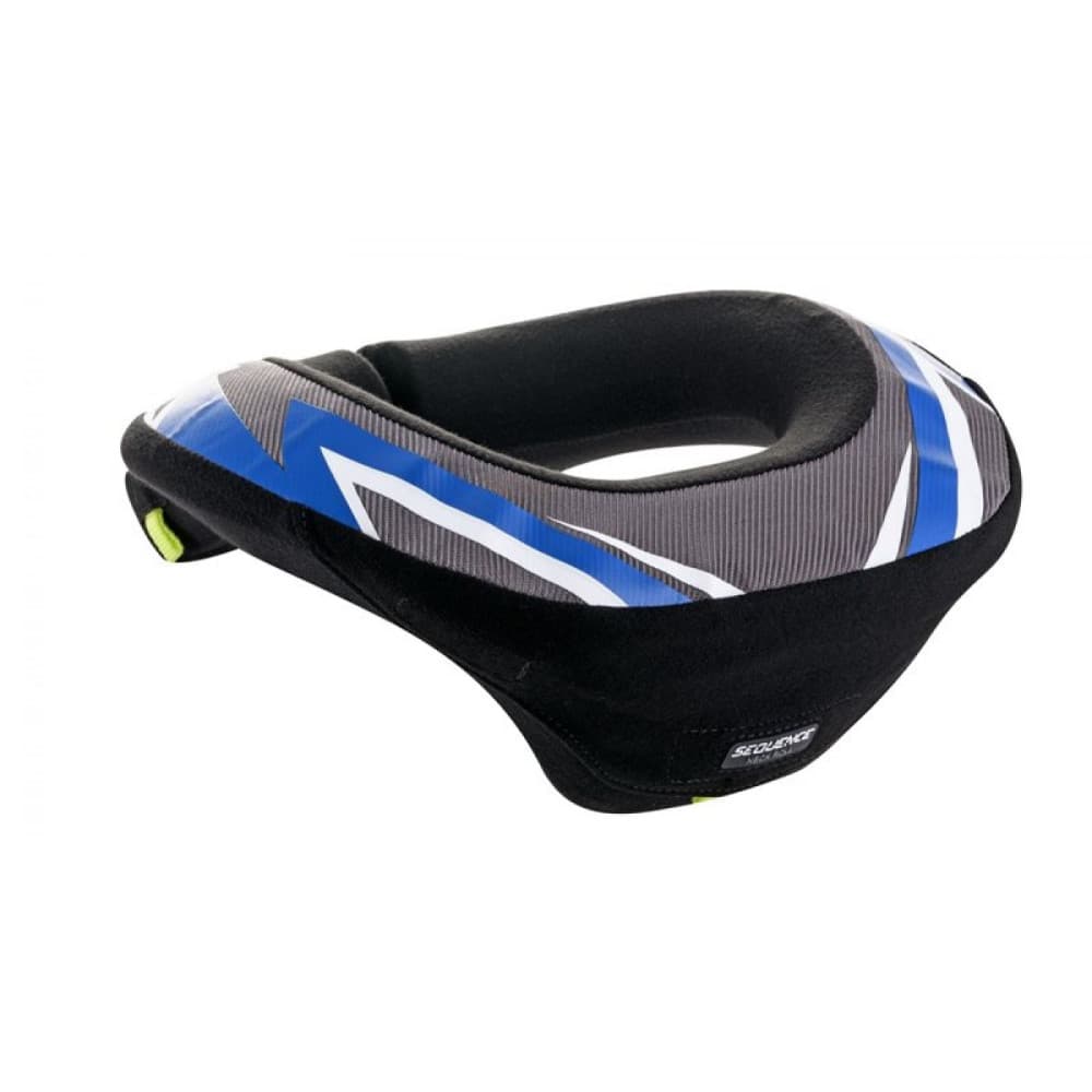 Alpinestars Protezione collo bambino BLU L/XL
