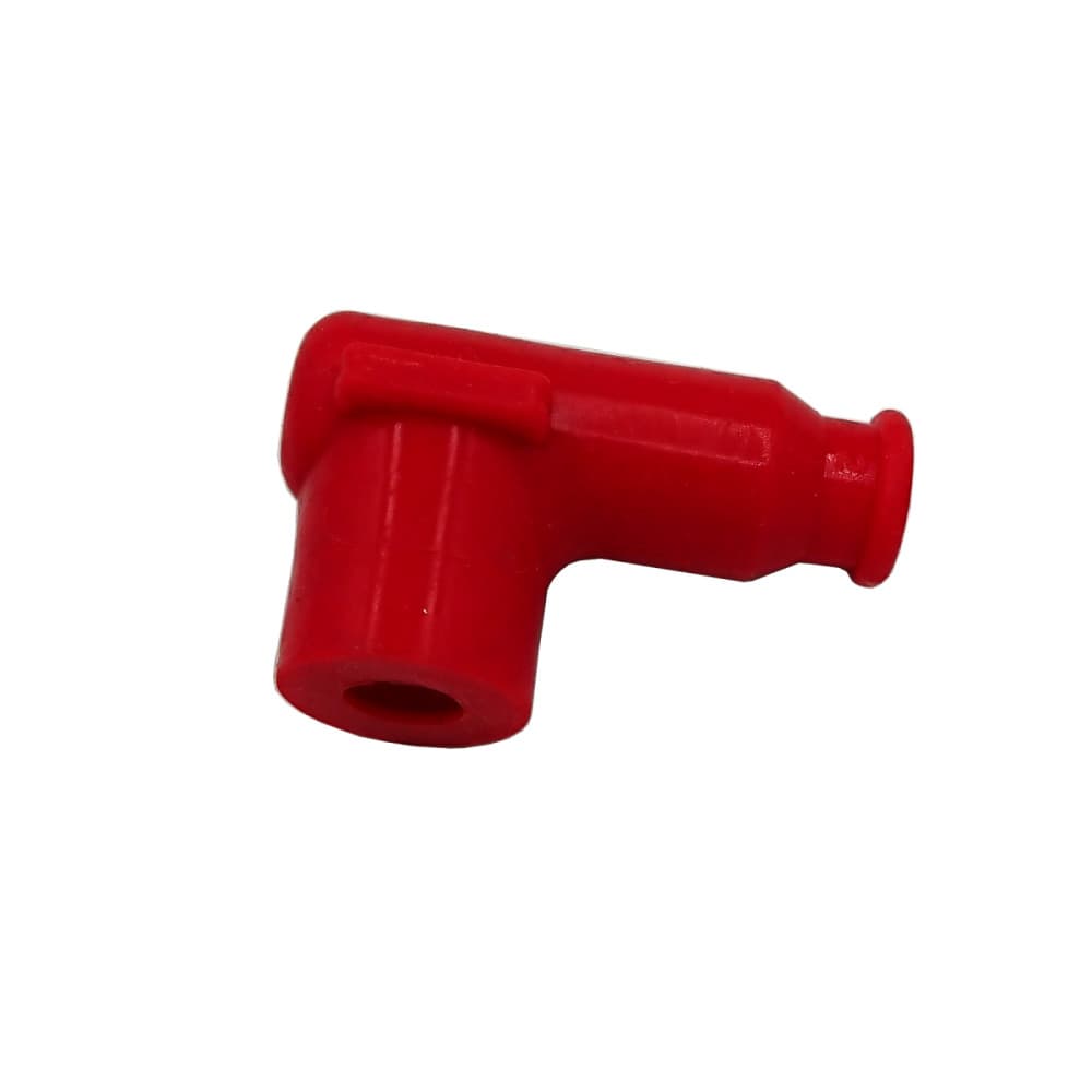 Cappuccio candela Rosso 2022