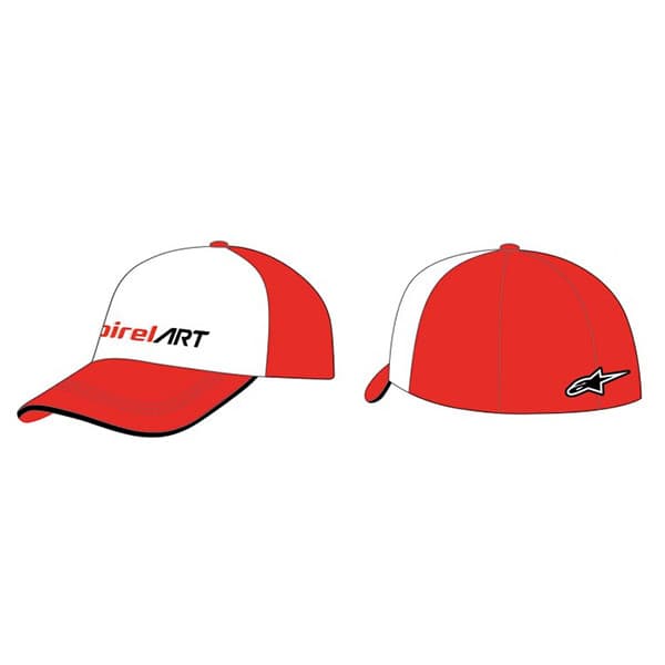 Birel Art Baseball Sapka