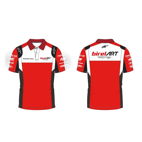 Birel Art Galléros Póló