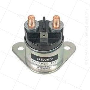 Starter Relay