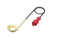 Sensore temperatura candela tipo NTC Ø 14mm - 45cm