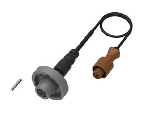 Sensore spostamento valvola scarico - 40 cm. Richiede BOX12 A1160