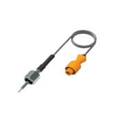 Hose Adapter Ø 26mm for Water Temperature Sensor M10