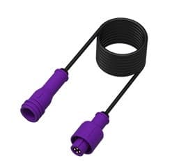 Prolunga per sensore di pressione circuito freno idraulico - 120cm