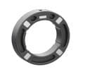 Ring Rear Axle Ø 50mm with 1 Magnet