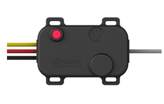 Amplificatore PWM