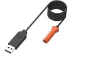 Cavo USB download dati + caricabatterie - ALFANO 7 / ALFANO 6 - 150cm