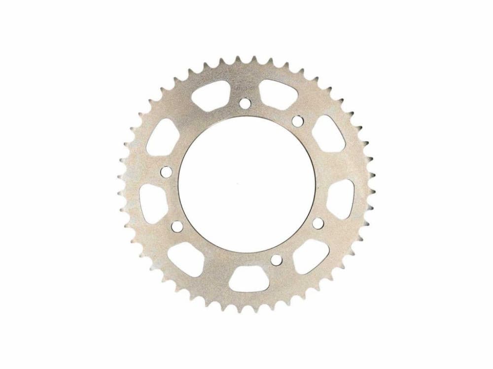 Pignone posteriore Afam (Minarelli AM / Piaggio D50B0 / Derbi EBE/EBS - 420) - 50 denti
