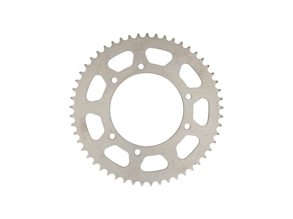 Pignone posteriore Afam (Minarelli AM / Piaggio D50B0 / Derbi EBE/EBS - 420) - 60 denti