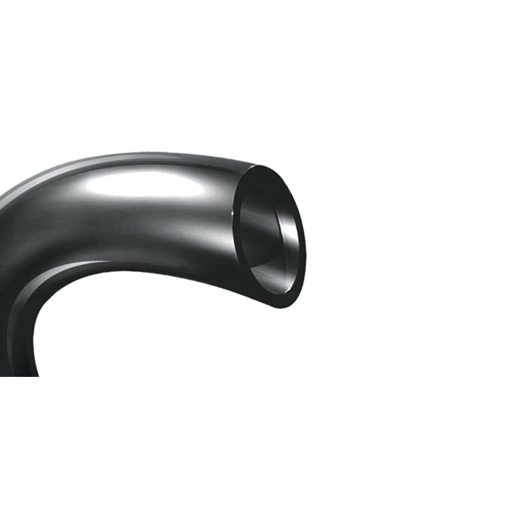 Ariete Premium Kraftstoffschlauch (5x8mm - schwarz - 100cm)