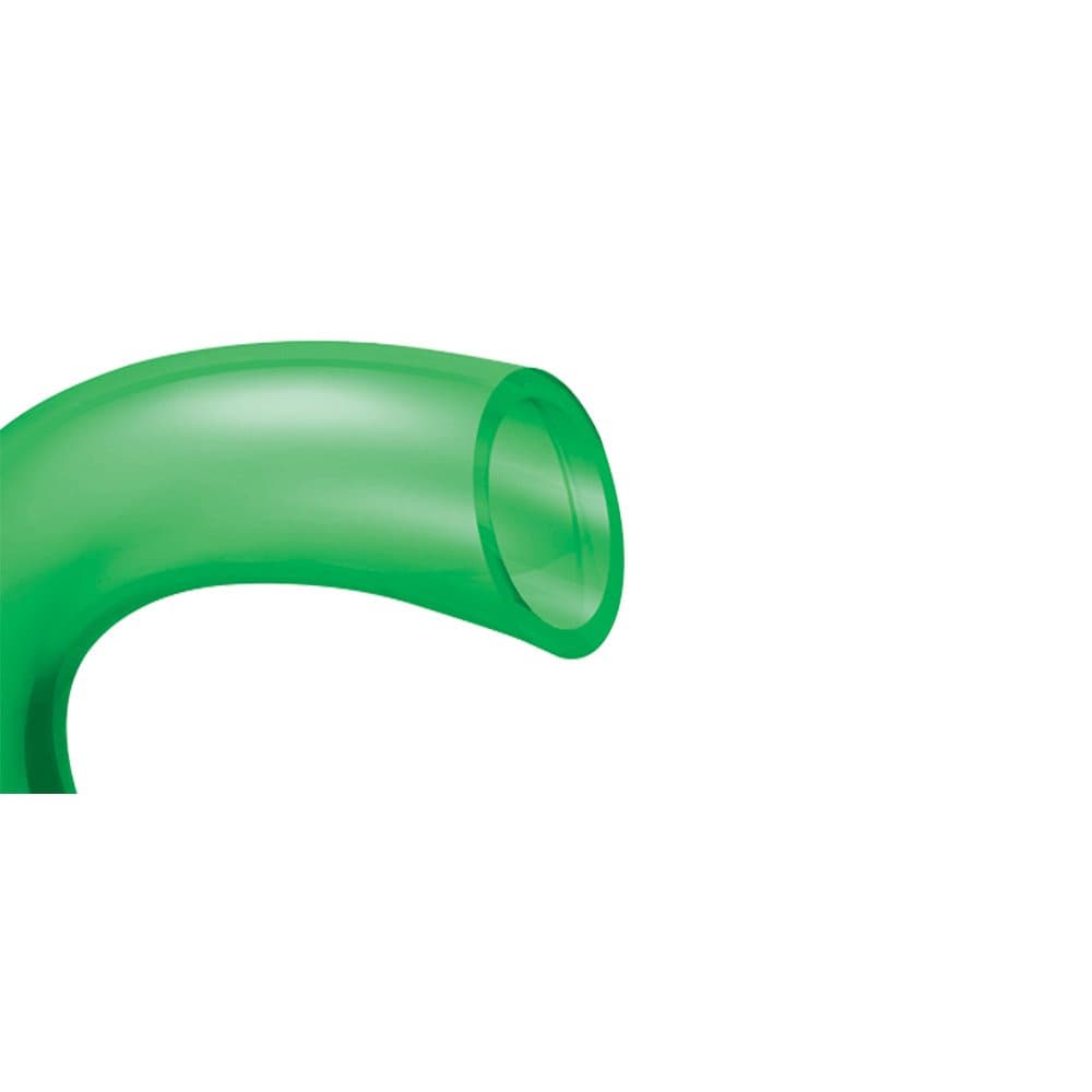 Tubo carburante premium Ariete (6x9mm - verde - 100cm)
