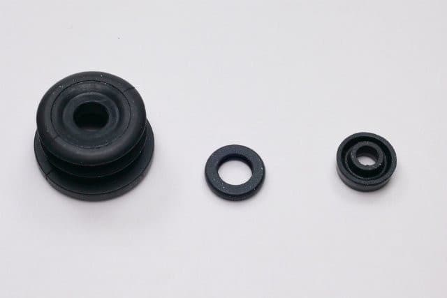 Ariete kit revisione pompa freno principale (Piaggio / Grimeca - 12mm)