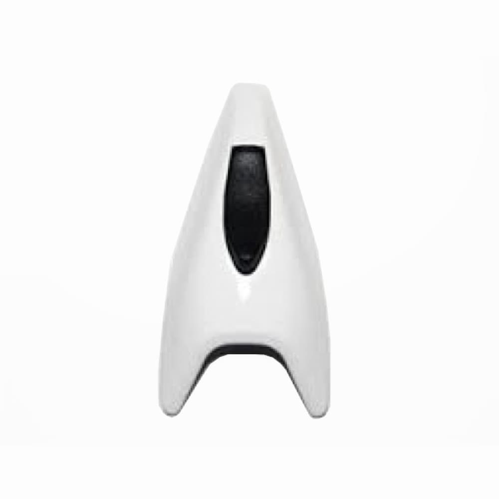 ARAI Ck6 / Sk6 / Gp6 Rc CASCO VENTILAZIONE ANTERIORE BIANCO