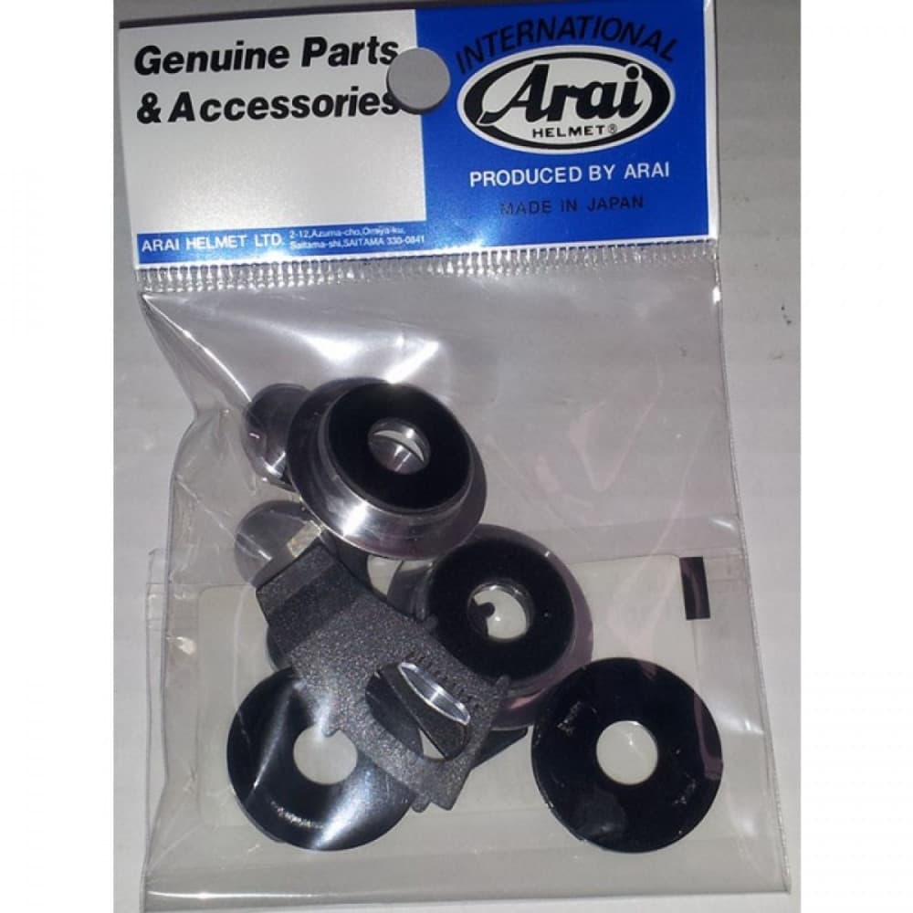 ARAI Gp6 Sk6 Kit viti