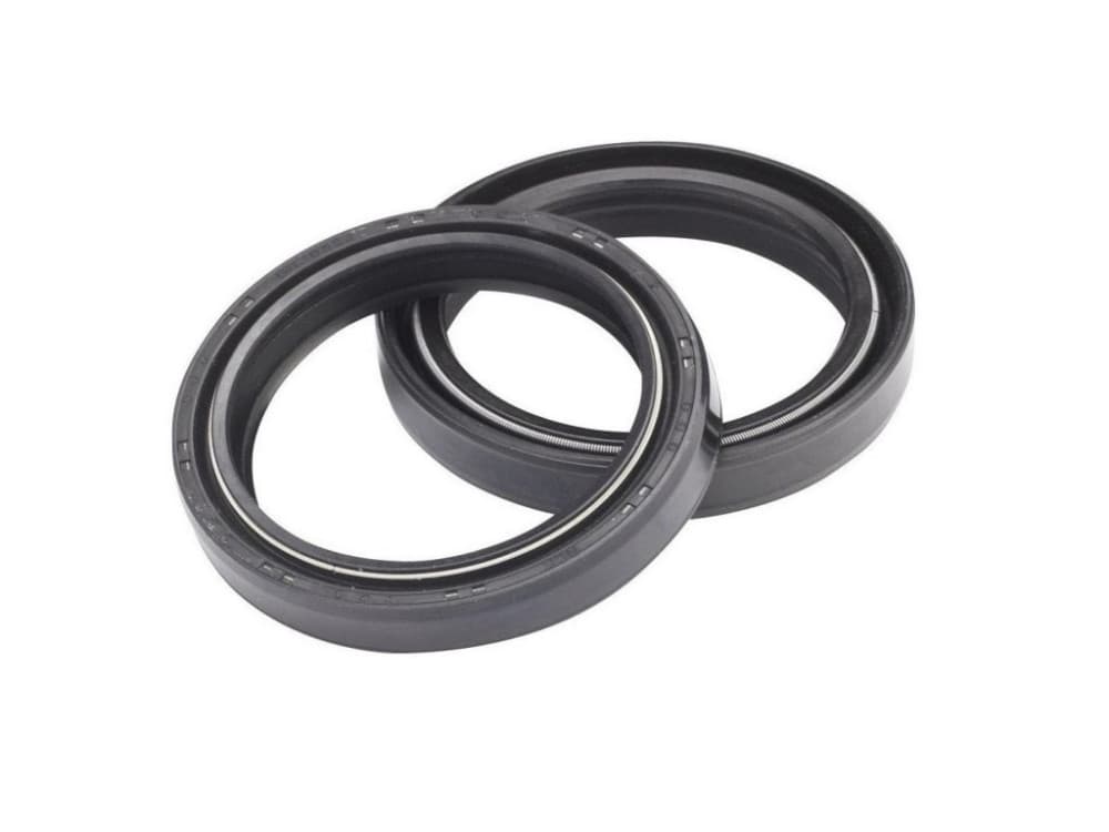 Ariete fork oil seal kit (40x52x10-10.5 - TCL)