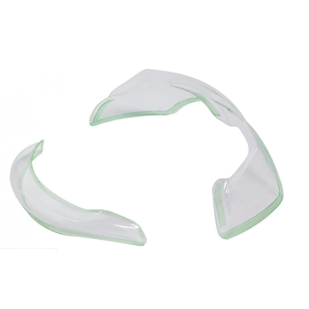 ARAI CASCO 102064 set ventilazione posteriore