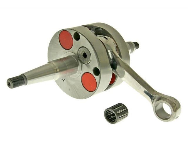 Airsal Xtreme 45mm Albero motore (Piaggio D50B0)