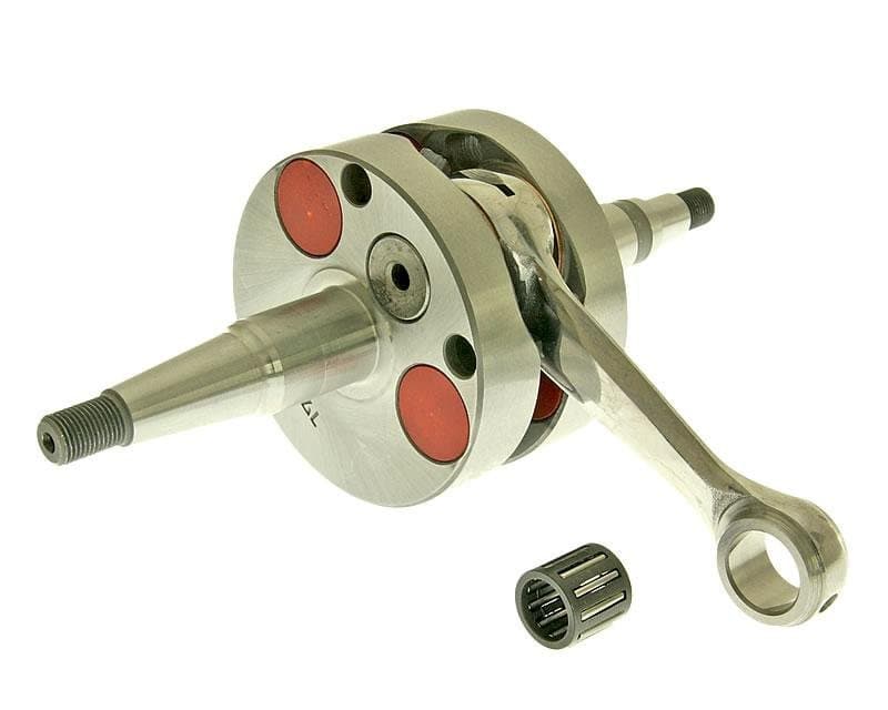 Albero motore Airsal Racing Xtreme (Derbi EBE / EBS - 45mm)