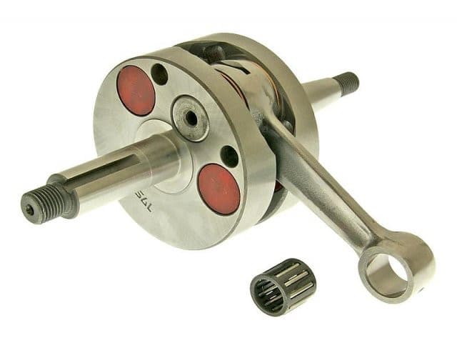 Airsal Xtreme 45mm Albero motore (Minarelli AM6)