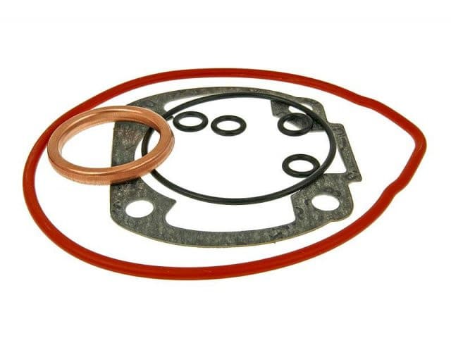 Kit guarnizioni Airsal 50ccm (Cilindro orizzontale Kymco LC)