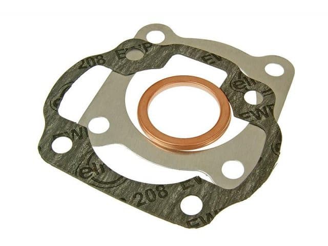 Airsal T6 Racing 70ccm Kit guarnizioni (CPI / Keeway)