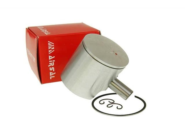 Airsal T6-Racing 70ccm Set pistone (CPI / Keeway)