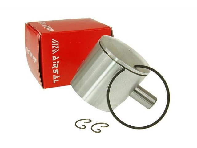 Airsal T6-Racing 70ccm Set pistone (Peugeot AC orizzontale)