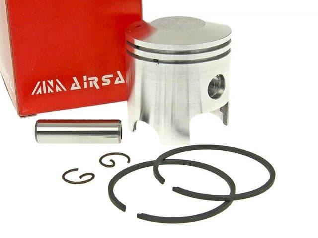 Kit pistone Airsal Sport 50ccm (Morini AC)