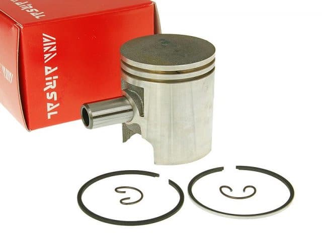 Kit pistone Airsal Sport 50ccm (Piaggio AC)