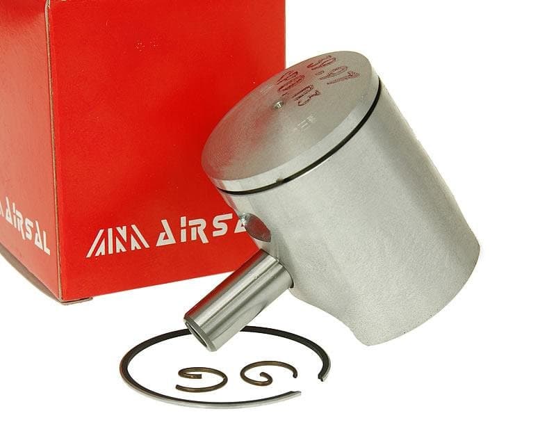 Airsal T6 M-Racing 50ccm Set pistone (Minarelli AC orizzontale)