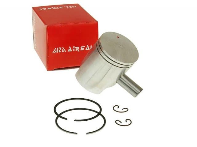 Kit pistone Airsal Sport 50ccm (Morini LC)