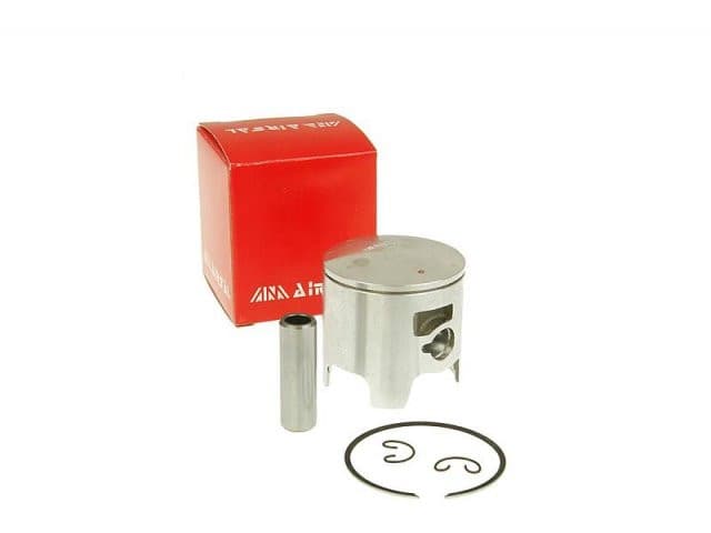 Kit pistone Airsal Sport 70ccm (Cilindro verticale Peugeot LC)