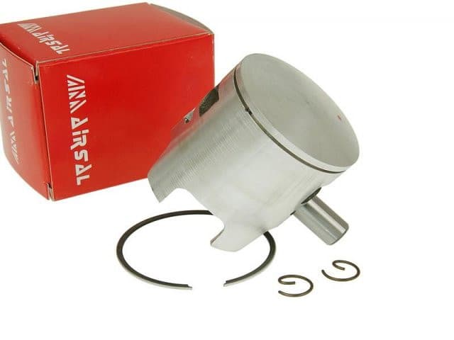 Airsal Sport 70ccm Kolbensatz (Liegender Zylinder Minarelli LC)